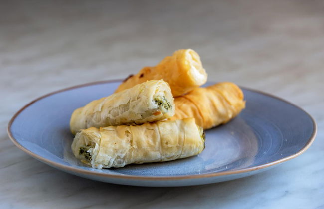 Izmir Food Tour - Foto 5