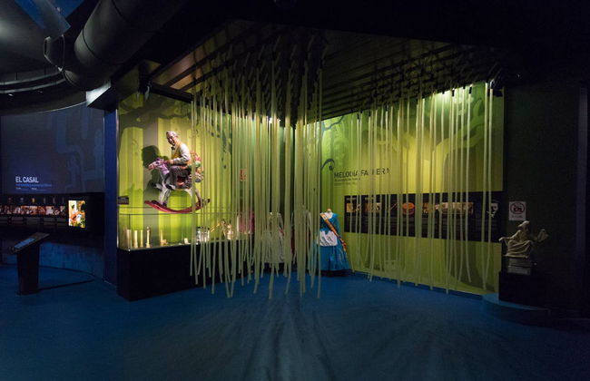 Museo Fallero de Gandía - Foto 4