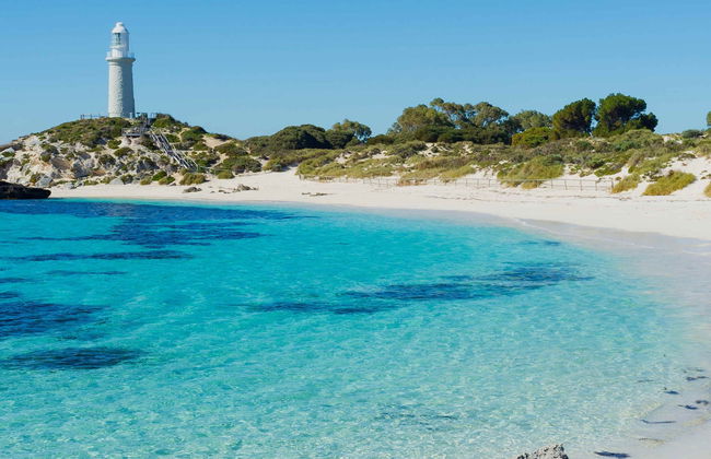 Excursión a la isla de Rottnest en hidroavión - Foto 4