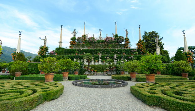 Isola Bella & Isola dei Pescatori Tourist Boat - Foto 5
