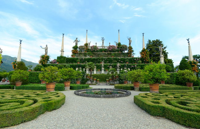 Barco turístico a la isla Bella e isla de los Pescadores - Foto 5