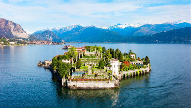 Isola Bella & Isola dei Pescatori Tourist Boat - Foto 4