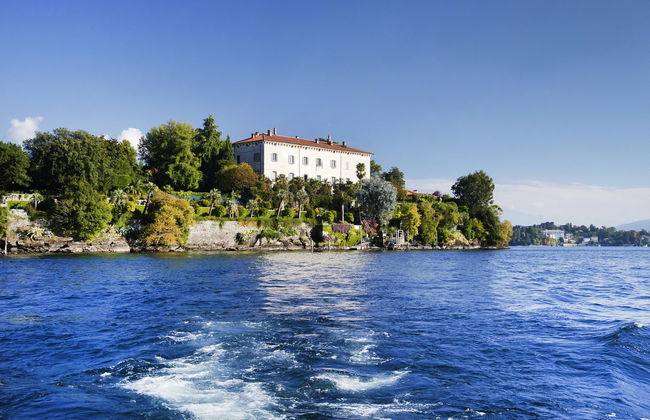 Barco turístico a las islas Madre y Bella - Foto 4