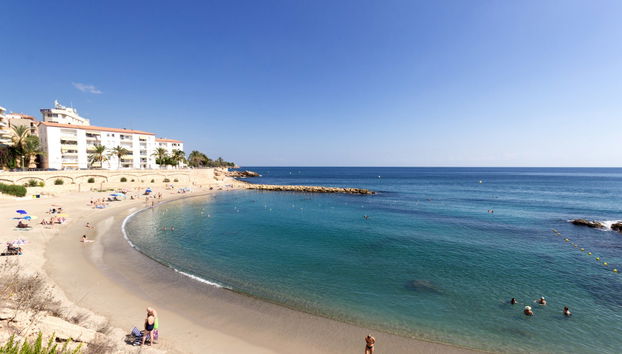 La Ametlla de Mar Coves Paddle Surfing - Foto 5