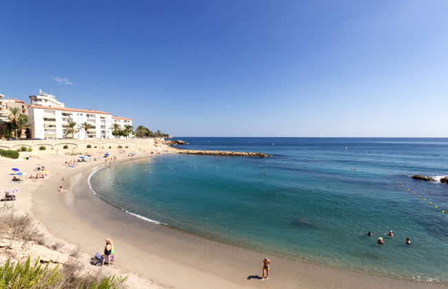 Paddle surf por las calas de La Ametlla de Mar - Foto 5