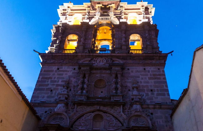 Tour de los misterios y leyendas de Potosí - Foto 6