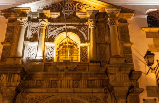 Tour de los misterios y leyendas de Potosí - Foto 2