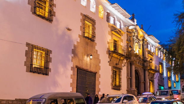 Mysteries and Legends Tour of Potosí - Photo 2