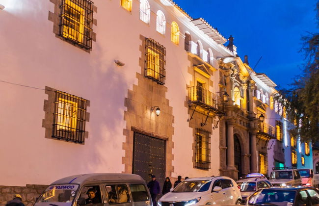 Tour de los misterios y leyendas de Potosí - Foto 2