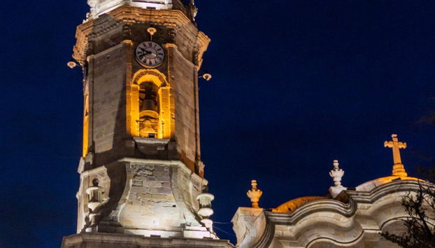 Visita guiada por la Santa Basílica Catedral de Potosí - Foto 3