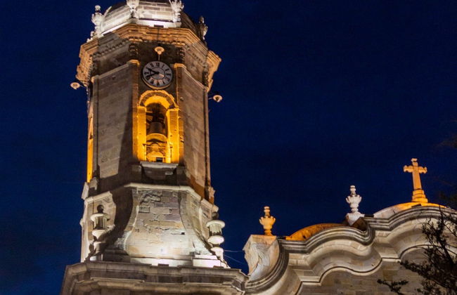 Tour de los misterios y leyendas de Potosí - Foto 1