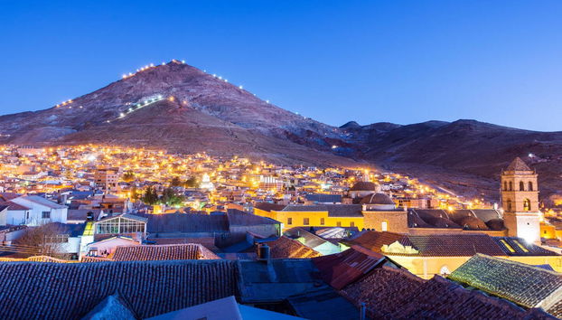 Mysteries and Legends Tour of Potosí - Photo 5