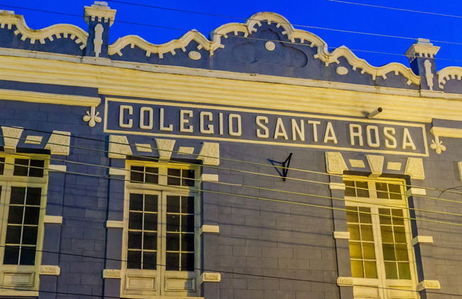 Tour de los misterios y leyendas de Potosí - Foto 4