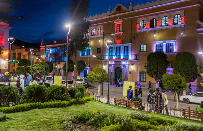 Tour de los misterios y leyendas de Potosí - Foto 3