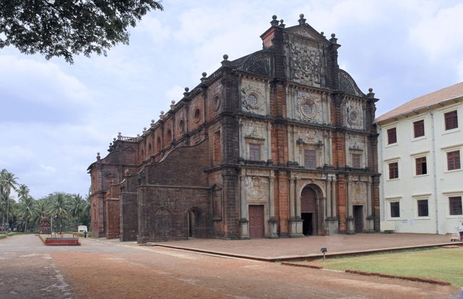 Goa Private City Tour - Foto 4