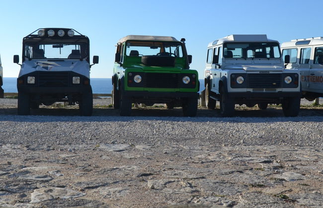 Jeep safari nell'Algarve - Foto 7