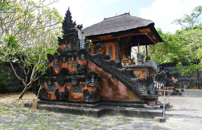 Visite privée dans Lombok - Photo 1