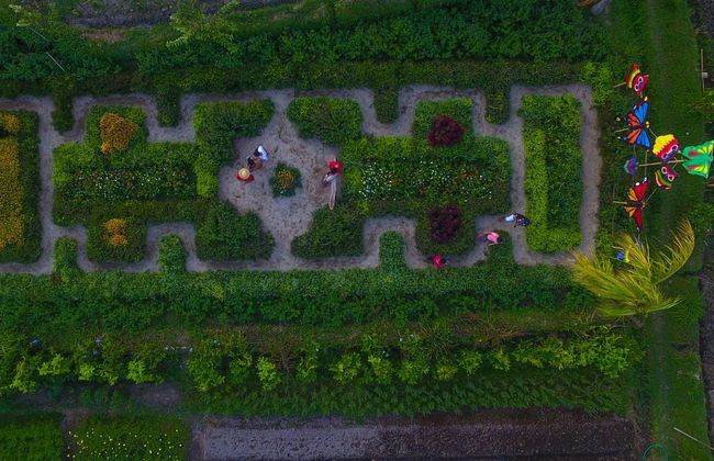 Visite privée dans Lombok - Photo 3