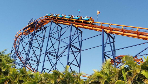 Excursión a Beto Carrero World - Foto 4