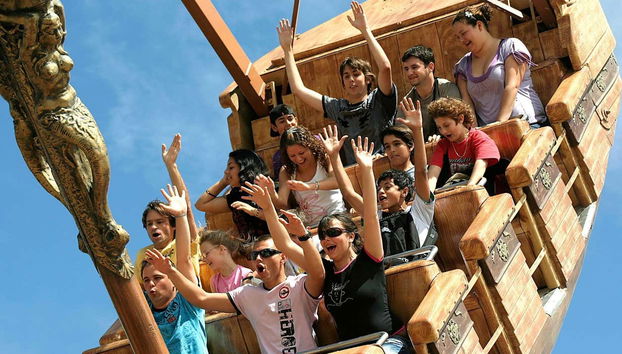 Beto Carrero World Day Trip - Foto 2