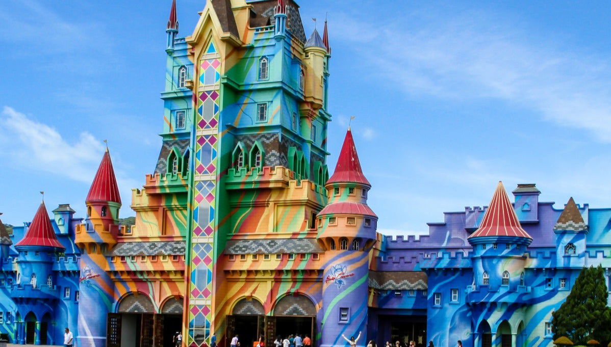 Beto Carrero World Day Trip - Foto 1