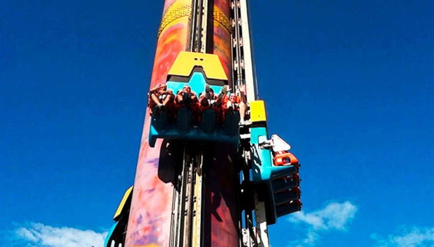 Excursion à Beto Carrero World - Photo 2