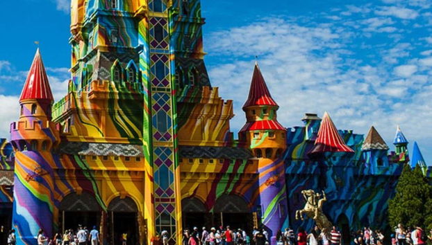 Excursion à Beto Carrero World - Photo 4