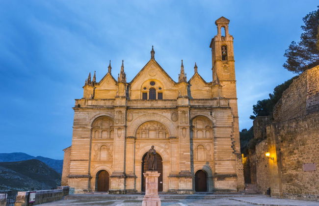 Antequera Tour + Tickets - Foto 6