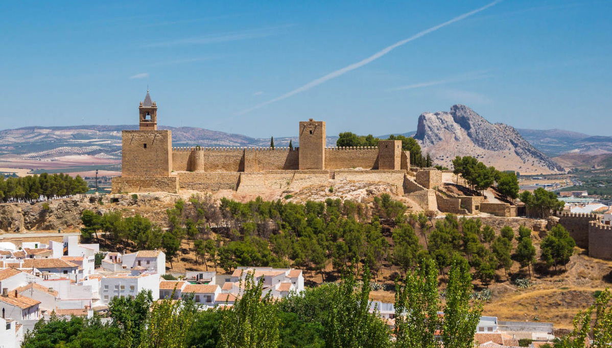 Free tour por Antequera - Foto 1