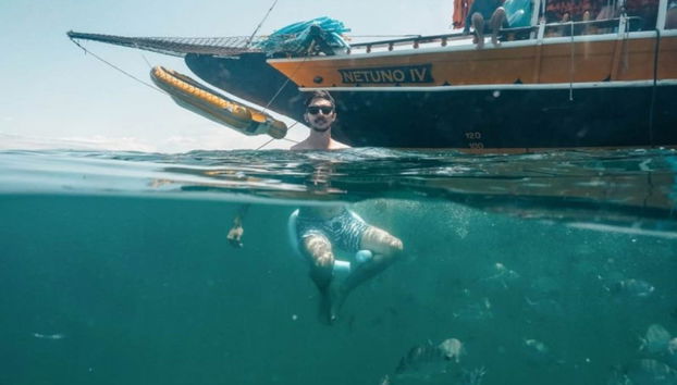 Excursion sur les îles de Paraty - Photo 5