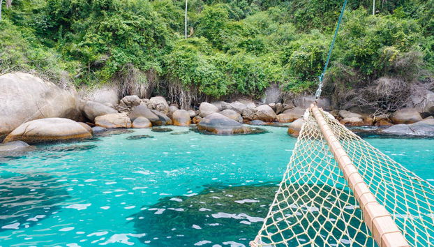 Excursion sur les îles de Paraty - Photo 2