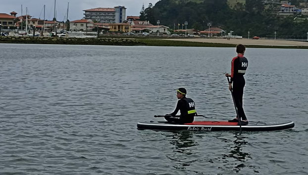 Paddle surf en Ribadesella - Foto 3