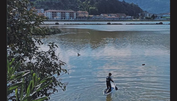 Paddle surf en Ribadesella - Foto 5