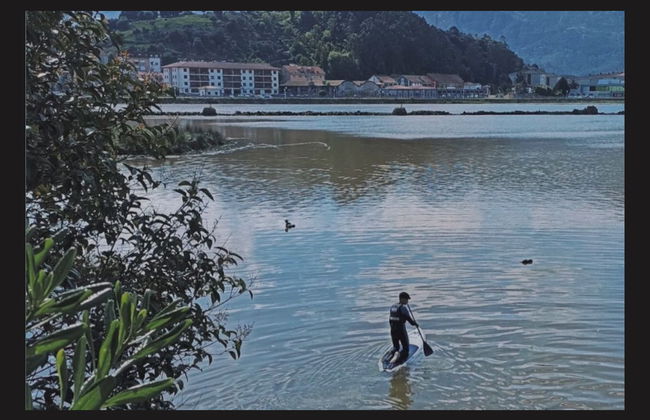 Paddle surf en Ribadesella - Foto 5