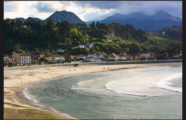 Paddle Surfing in Ribadesella - Photo 2