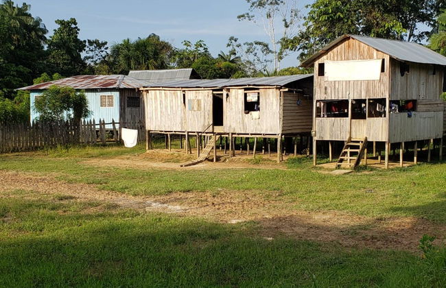 Excursion de 5 jours à Puerto Nariño, Mocagua et Amacayacu - Photo 8
