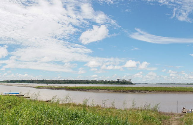 Excursion de 5 jours à Puerto Nariño, Mocagua et Amacayacu - Photo 7