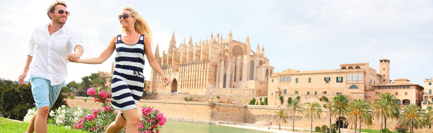 Palma de Mallorca Segway Tour - Foto 1