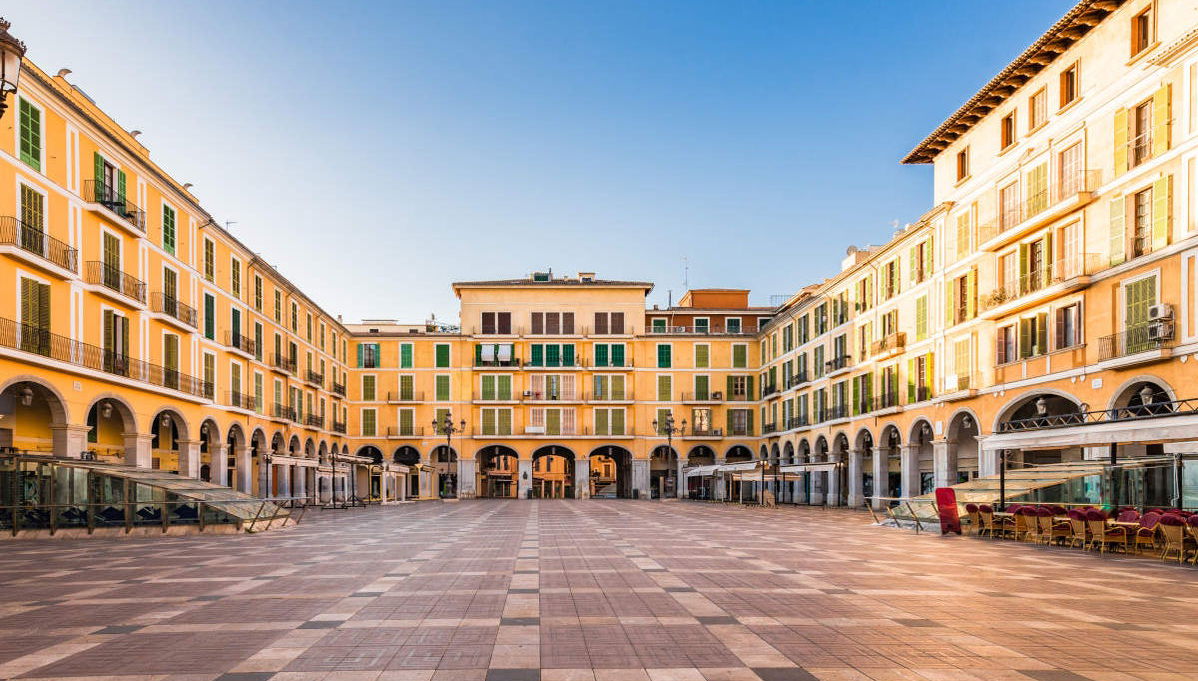 Palma de Mallorca Segway Tour - Foto 1