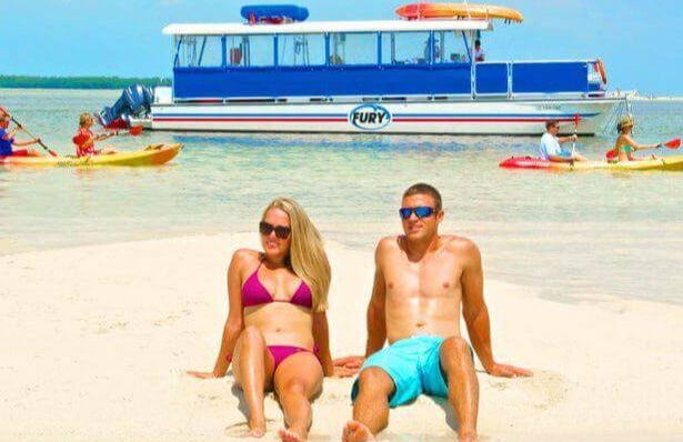Caiaque e paddle surf em Key West + Snorkel - Foto 3