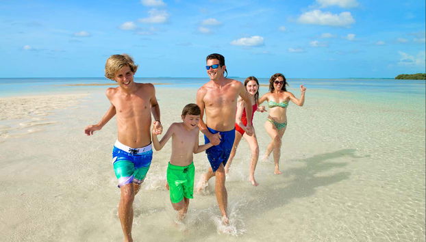 Kayaking, Paddleboarding & Snorkeling in Key West - Photo 4