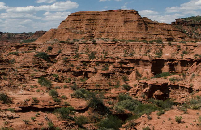 Excursión al Parque Nacional Sierra de las Quijadas - Foto 5
