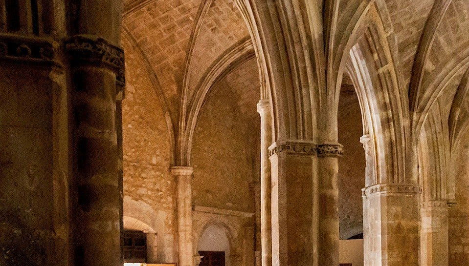 Tour privado por Alarcón ¡Tú eliges!