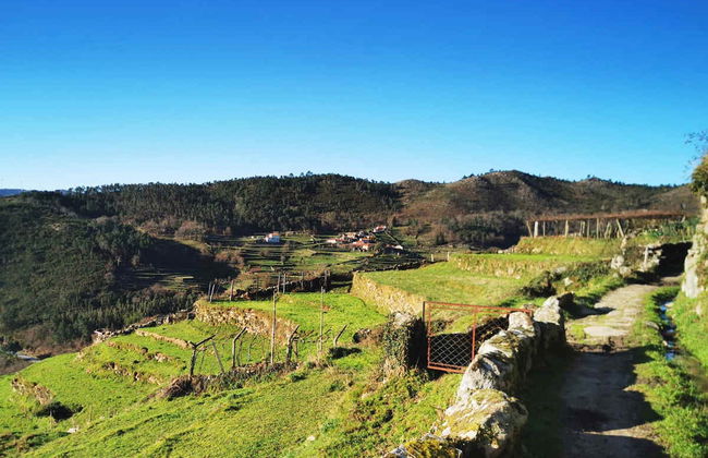 Randonnée à Sistelo - Photo 2