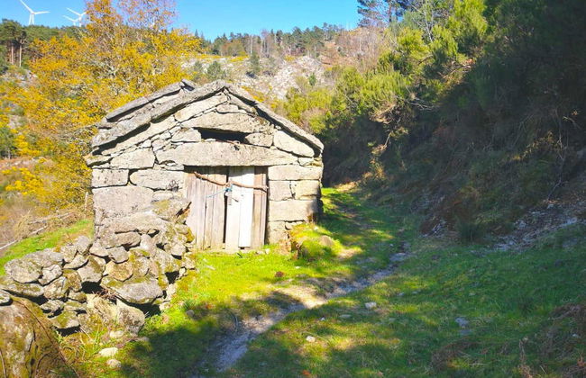 Randonnée à Sistelo - Photo 7