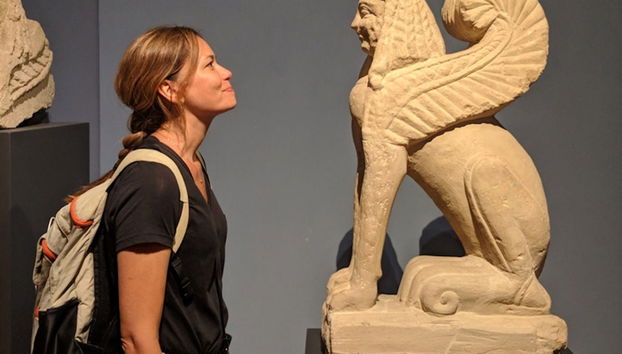 Visite des musées étrusques de Toscane - Photo 5