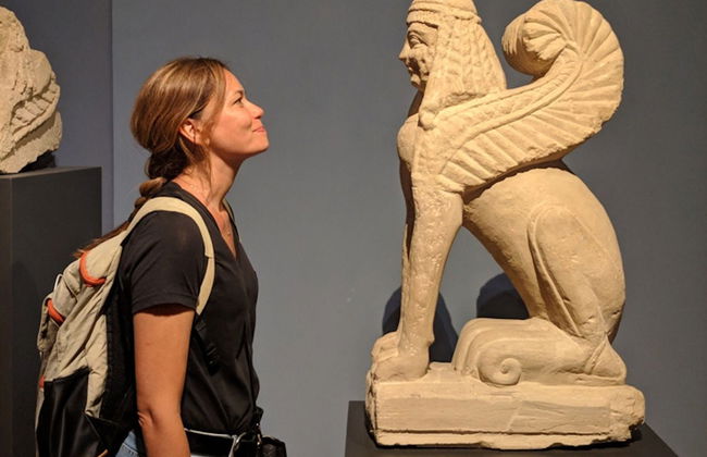 Tour por los museos etruscos de la Toscana - Foto 2