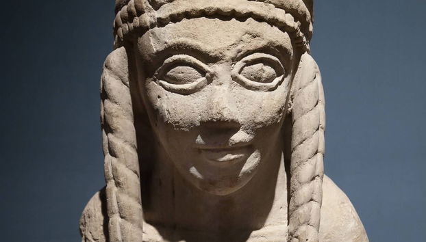 Visite des musées étrusques de Toscane - Photo 2