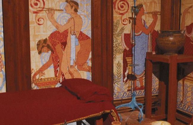 Tour por los museos etruscos de la Toscana - Foto 3