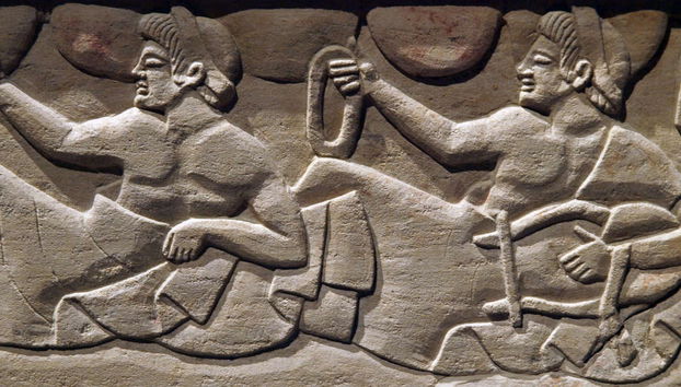 Visite des musées étrusques de Toscane - Photo 4